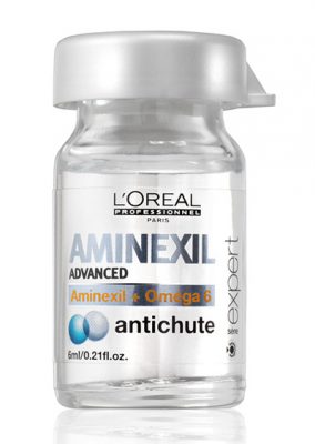 Aminexil for Hair Growth