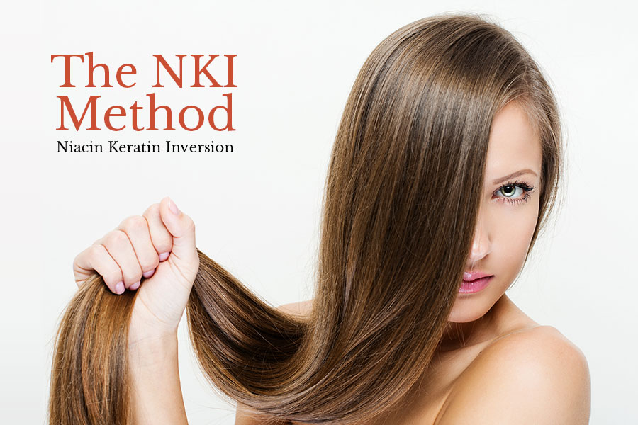 Make your hair grow faster