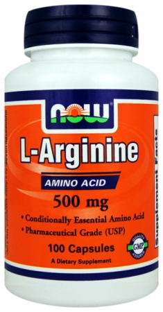 Arginine for Hair Loss